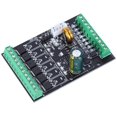 thumbnail image 3 of Programmable Controller, Stable Automation Supplies, Longer Service Life for Metallurgy Textile Chemical Plastics, 3 of 7