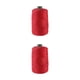 thumbnail image 3 of Yuarrent Cuerda De Hielo Hipoalergénica Para Manualidades De Bricolaje Delgada Y Elástica Para Sombreros Y Cojines Artesanía Exquisita 11 11 rojo 2Conjunto, 3 of 6