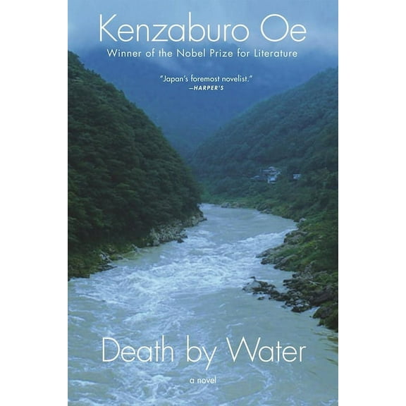 Death by Water, (Paperback)