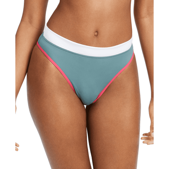 Roxy MULTI Swim in Love Regular Bikini Swim Bottom, US Small