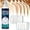 B, variant on Yooci Instant Garment Wrinkle Releaser and Fabric Softener Spray, Anti-Static Travel Size Clothes Refresher, 50ml