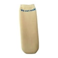 thumbnail image 2 of Wswqop Prosthetic Limb Sock below Knee Elastic Cotton Portable Sweat Absorption Amputee khaki S, 2 of 9
