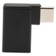 thumbnail image 4 of Conector USB Hembra A USB C Macho, Estructura Simple Plug And Play Pequeño Adaptador USB A Tipo C De 90 Grados Para Teléfono Celular Para PC ANGGREK Otros, 4 of 8