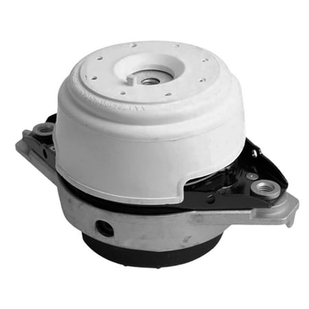 4M Auto Parts. Hydraulic Front Left or Right Engine Mount 1PC. Part Number: 9940; A4068 1662405817