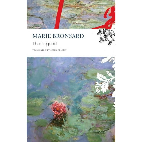 The French List: The Legend (Paperback)