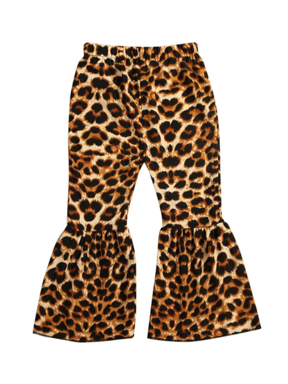 leopard leggings baby