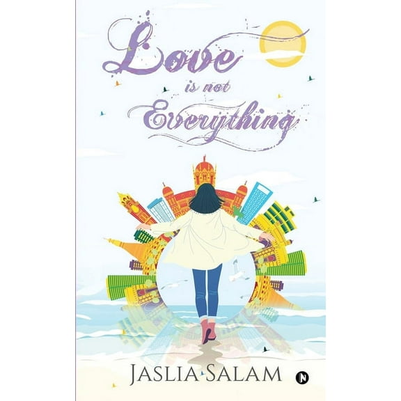 Love Is Not Everything (Paperback)