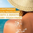 thumbnail image 5 of Protector Solar Para La Cara Protector Solar Para El Cuerpo Reduce El Envejecimiento Manchas Oscuras Cosméticos De Pigmentación Para El Exterior Fuertes, 5 of 5