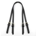 thumbnail image 3 of ZLight Leather Shoulder Bag Strap for DIY Black Tote Crossbody Satchels, 3 of 3