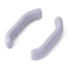 thumbnail image 3 of 2 uds. Cubiertas de palanca de freno para patinete, Protector antideslizante para manillar (gris), 3 of 7