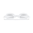thumbnail image 2 of TYR Black Ops Non-Mirrored Adult Fit Goggle - Clear, 2 of 4