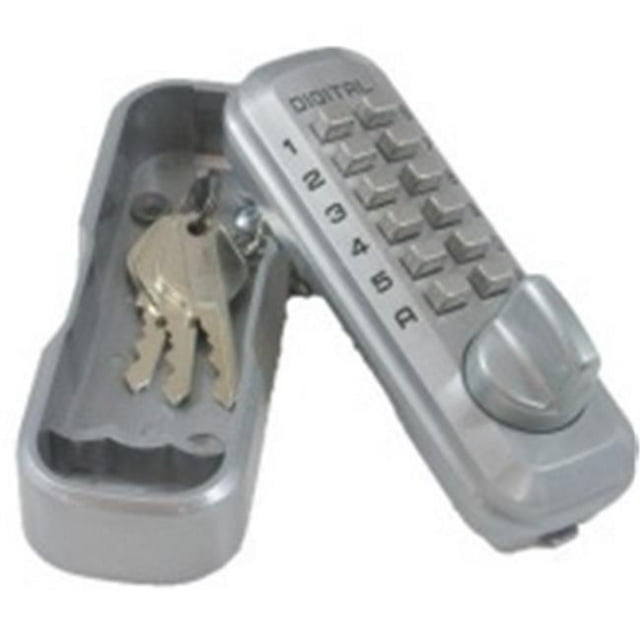 Coffre-fort Lockey Key Safe Box-MG Key