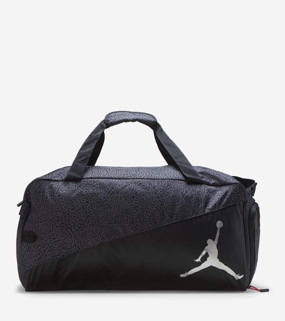 jordan elemental duffle bag