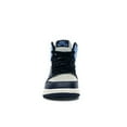 thumbnail image 3 of Jordan Kid's 1 Retro High Obsidian Shoes, from StockX, 3 of 5