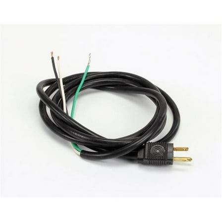 120V 16 Gauge Power Cord