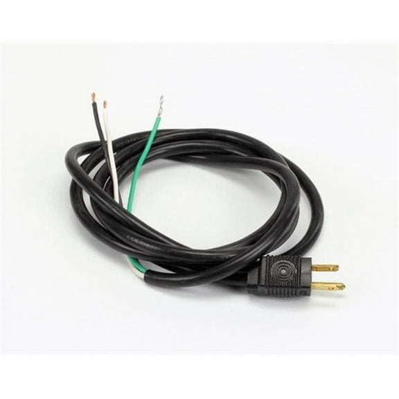 120V 16 Gauge Power Cord