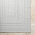 thumbnail image 7 of Livabliss Sandra Cottage Indoor/Outdoor Area Rug, 5'3" x 7', Off-White, 7 of 7