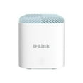 thumbnail image 1 of Refurbished Eagle Pro 646B8F AI AX1800 Wi-Fi 6 Mesh Router (M18), 1 of 2