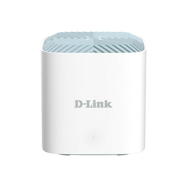Refurbished Eagle Pro 646B8F AI AX1800 Wi-Fi 6 Mesh Router (M18)