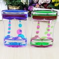 thumbnail image 4 of Flmtop Timer Funny Stress Relief Bright Color Liquid Motion Bubbler Toy for Bedroom, 4 of 10