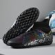 thumbnail image 3 of Zapatillas de fútbol profesionales para hombre y adulto, botas de fútbol TF FG, calzado deportivo de entrenamiento, tacos de césped ultraligeros, antideslizantes, 3 of 5