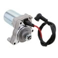 thumbnail image 2 of Electric 3 Starter Motor for  Jonway 50cc 70 cc 90cc, 2 of 9