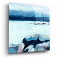 thumbnail image 2 of Epic Art '6 AM' by Ann Gordon, Acrylic Glass Wall Art, 12"x12", 2 of 8
