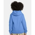 thumbnail image 5 of Hanes Boys 4-18 Ecosmart Youth Hooded Sweatshirt, 5 of 8