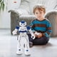 thumbnail image 4 of Gesture Sensing Remote Control Robot for Kid Birthday Gift 26-27s, 4 of 5