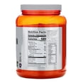 thumbnail image 2 of Proteína en polvo NOW Foods Whey Isolate Chocolate 816g, 2 of 5