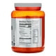 thumbnail image 2 of Proteína en polvo NOW Foods Whey Isolate Chocolate 816g, 2 of 5