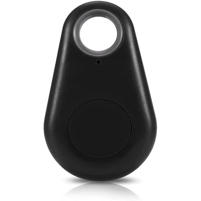 Smart Tag Bluetooth Anti-lost Tracker Wireless Key Tracker GPS Locator for iOS/iPhone/Android