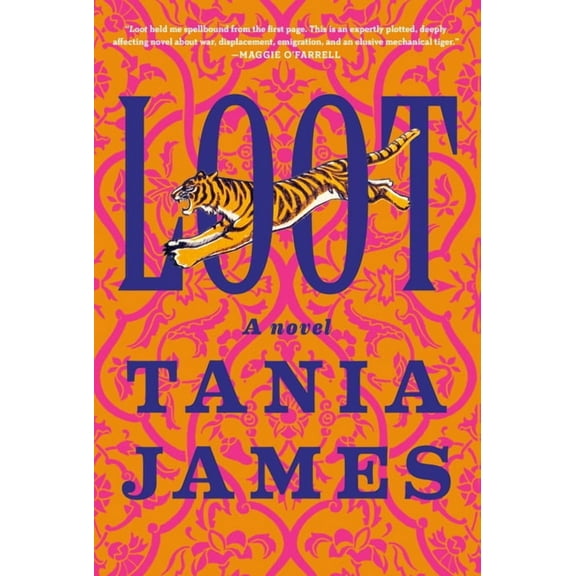 Loot, (Hardcover)