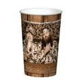 thumbnail image 2 of Duck Dynasty Party 22oz Plastic Souvenir Cup (1 ct), 2 of 2