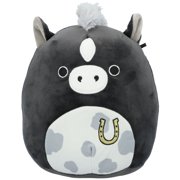 Louie Kentucky Derby 8'' Plush Horse