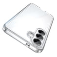 thumbnail image 2 of For Samsung Galaxy S25 Case TPU + Acrylic Phone Back Cover Anti Yellowing -, 2 of 5