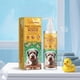 thumbnail image 5 of Champú para perros que controla la caída del pelo. Champú exfoliante para cachorros con vitaminas. 3,38 T ◇я C5P1, 5 of 6