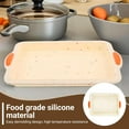 thumbnail image 2 of Silicone Bread Pan, Silicone Cake Pans For Baking, Durable Bread Pan For Oven Dishwasher Safe - Send Goods From Local Warehous, 2 of 5