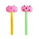 thumbnail image 1 of 2 uds martillos inflables de Pvc coloridos martillo de meteorito martillo divertido juguete para niños (color aleatorio) ShuxiuWang 8390605859816, 1 of 1