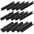 thumbnail image 1 of 1 set of Pool Wind Guard Clips Swimming Pool Cover Clamps Pool Cover Fixing Clips, 1 of 8