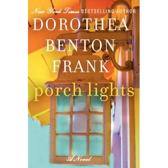 Pre-Owned Porch Lights (Paperback) 0062211765 9780062211767