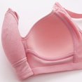 thumbnail image 3 of Ierhent Comfort Bras for Women Everyday Wireless Bra Womens Convertible(A,40), 3 of 5