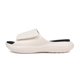 thumbnail image 3 of Zapatillas de casa Cómodas diapositivas planas para interiores Diapositivas abiertas para interiores y exteriores, 3 of 6