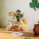thumbnail image 1 of Adornos para el Día de San Patricio, Accesorios para el Día de San Patricio, Regalos para el Día de San Patricio, Adorno de acrílico 2D para el Día de San Patricio, Gira 360 grados, Adecuado para deco, 1 of 6