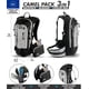 thumbnail image 3 of Mochila de hidratación FREEMOVE de 2 litros con bolsa térmica, 3 of 9