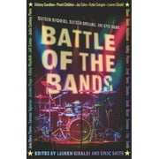 Battle of the Bands, Used [Hardcover]