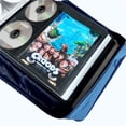 thumbnail image 4 of Estuche de almacenamiento para DVD y CD S·Lattye con tapa de título extra ancha, 4 of 8