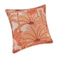 thumbnail image 2 of Cojin Decorativo Mainstays Palms melon 45 cm x 45 cm, 2 of 4