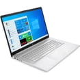thumbnail image 3 of Laptop HP 17-cn0173st | 17.3" FHD | Intel Core i3-1125G4 | 8GB RAM | 512GB SSD  (REACONDICIONADA), 3 of 4