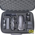 thumbnail image 1 of Estuche de transporte Drone Pit Stop para DJI Mavic Air SplashProof Material de EVA compacto y duradero con protección Drone Pit Stop 68853700, 1 of 1